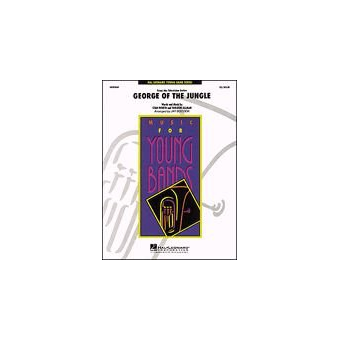 George of the Jungle