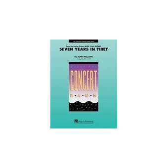 Seven Years in Tibet