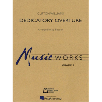 Dedicatory Overture