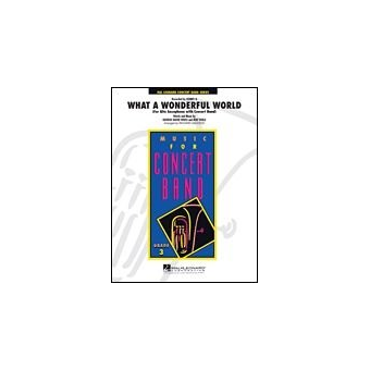 What a wonderful world