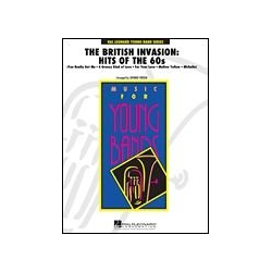         The British Invasion: Hits Of The 60'S - Johnnie Vinson
    
