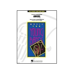         Angel - Sarah McLachlan / Arr. Michael Brown
    