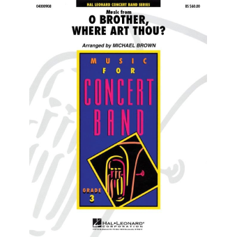 Music From O Brother, Where Art Thou "