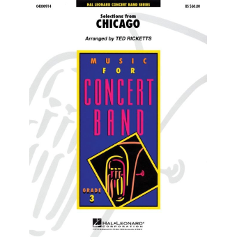 Selections from Chicago