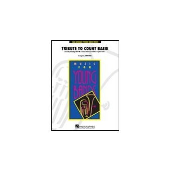 Tribute to Count Basie