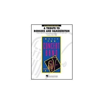 Tribute to Rodgers & Hammerstein