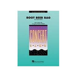         The Root Beer Rag - Michael Sweeney
    