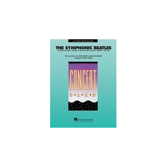 The Symphonic Beatles