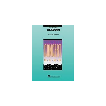 Selections from Aladdin