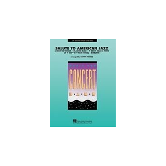 Salute to American Jazz