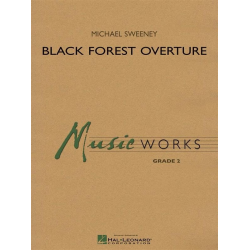         Black Forest Overture - Michael Sweeney
    