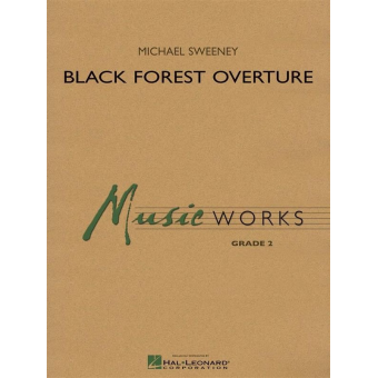Black Forest Overture