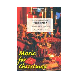         Highlights from Evita - Andrew Lloyd Webber / Arr. John Moss
    