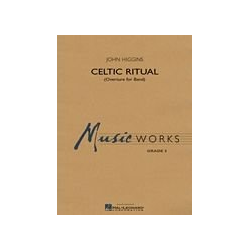         Celtic Ritual - John Higgins
    