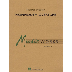         Monmouth Overture - Michael Sweeney
    