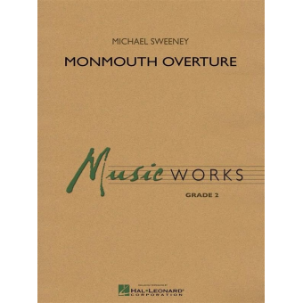 Monmouth Overture