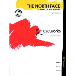         The North Face - Jay Bocook
    