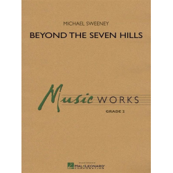         Beyond the Seven Hills - Michael Sweeney
    