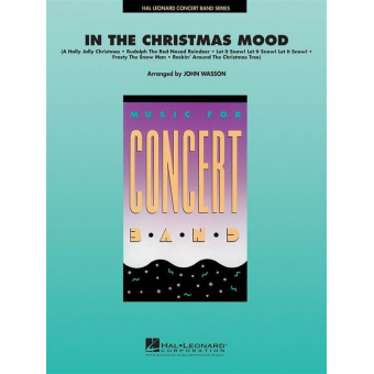 In the Christmas Mood