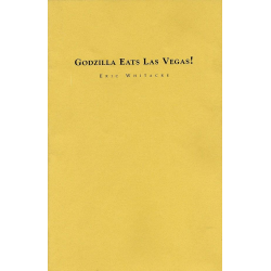         Godzilla Eats Las Vegas! - Eric Whitacre
    