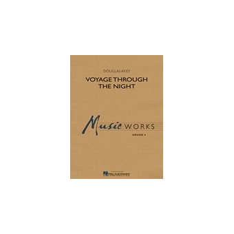 Voyage trough the night