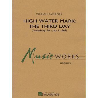 High Water Mark: The Third Day