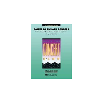 Salute To Richard Rodgers