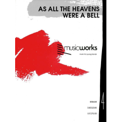         As All The Heavens Were a Bell - Jay Bocook
    