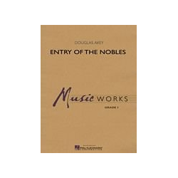         Enty Of The Nobles - Douglas Akey
    