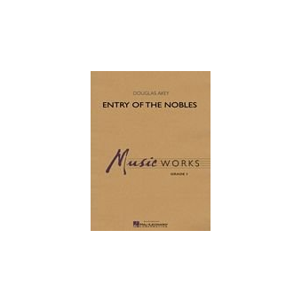 Enty Of The Nobles