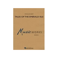         Tales of the Emerald Isle - Douglas Akey
    