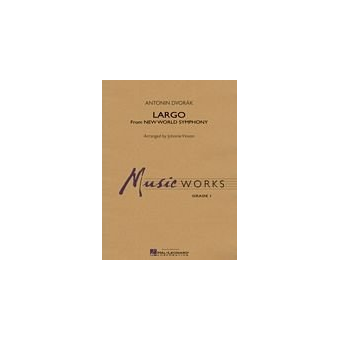 Largo (From New World Symphony)