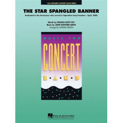         The Star Spangled Banner - Johnnie Vinson
    