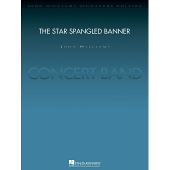 The Star Spangled Banner