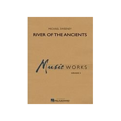         River Of The Ancients - Michael Sweeney
    