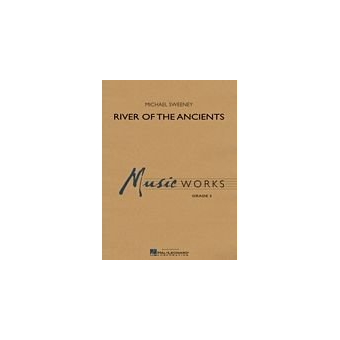 River Of The Ancients