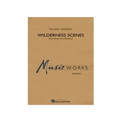         Wilderness Scenes - Michael Sweeney
    