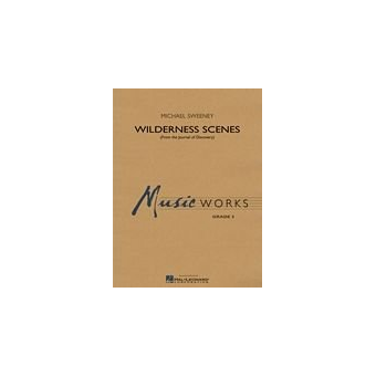 Wilderness Scenes
