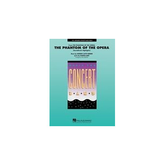 The Phantom of the Opera