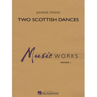 Two Scottish Dances