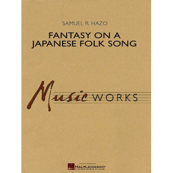 Fantasy On A Japanese Folk Song