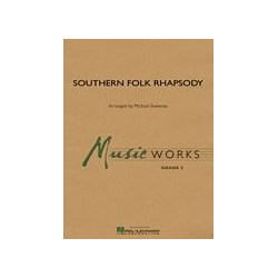         Southern Folk Rhapsody - Michael Sweeney
    