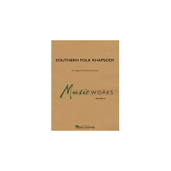 Southern Folk Rhapsody