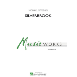         Silverbrook - Michael Sweeney
    