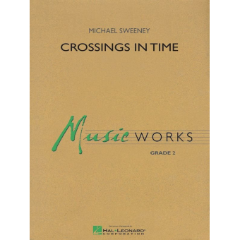 Crossings In Time
