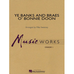         Ye Banks And Braes O'Bonnie Doon - Michael Sweeney
    