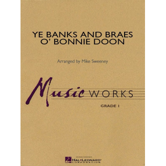 Ye Banks And Braes O'Bonnie Doon