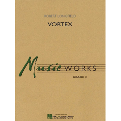         Vortex - Robert Longfield
    