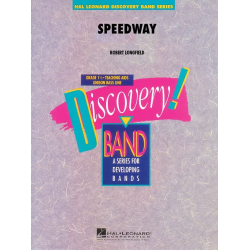         Speedway - Robert Longfield
    