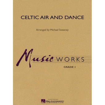Celtic Air and Dance